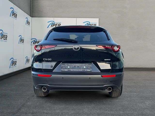 Mazda CX-30 Selection SkyActiv