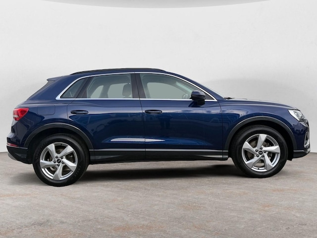 Audi Q3 35 TDI