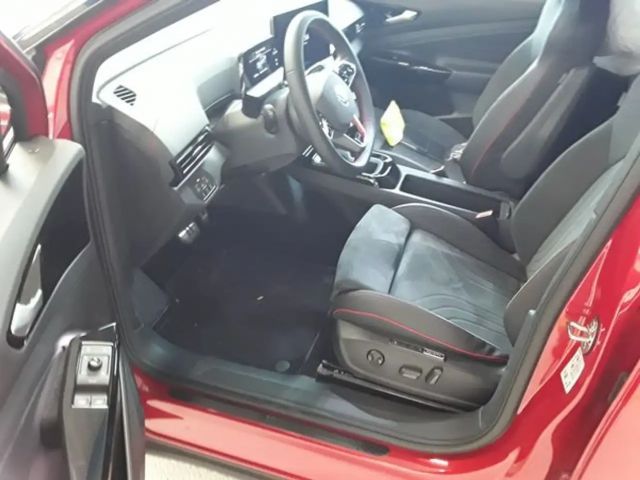 Volkswagen ID.5 GTX