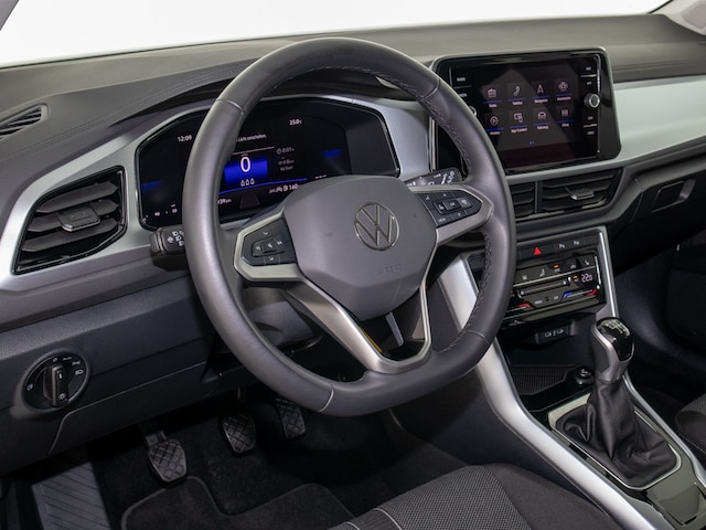 Volkswagen T-Roc 1.0 TSI Life