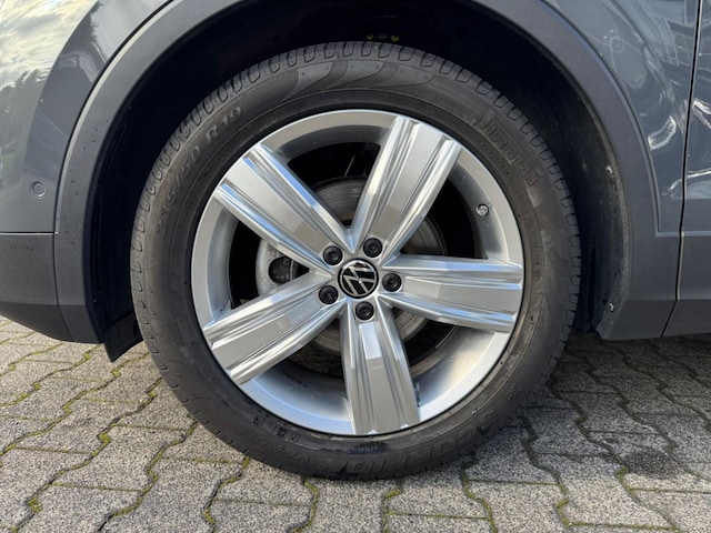 Volkswagen Tiguan DSG Life