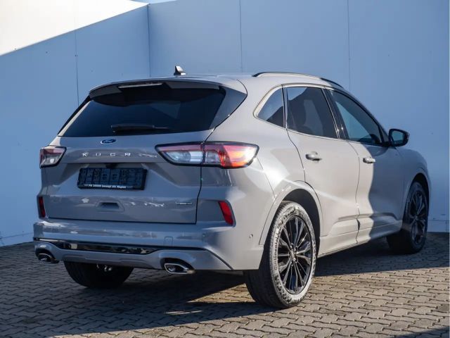 Ford Kuga AWD