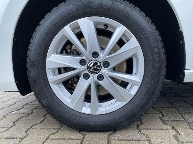 Volkswagen Touran 2.0 TDI 7-zitter