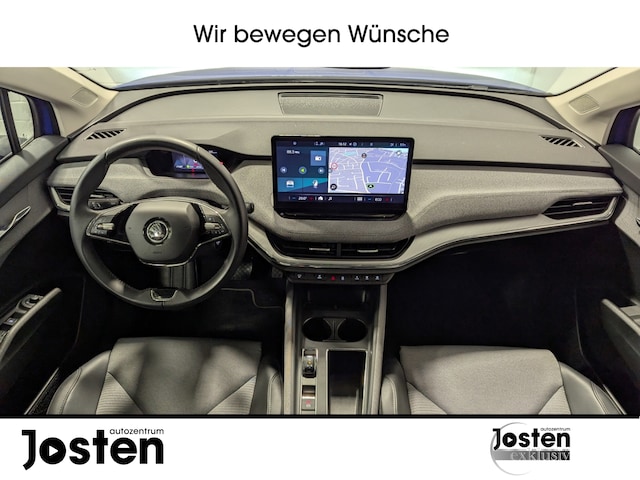 Skoda Enyaq Loft iV 50