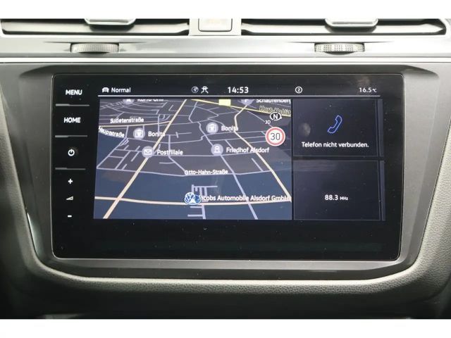 Volkswagen Tiguan 2.0 TDI Allspace R-Line