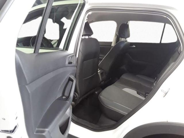 Volkswagen T-Cross 1.0 TSI DSG