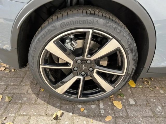 Polestar 2 Dual motor Long range Pilot Plus