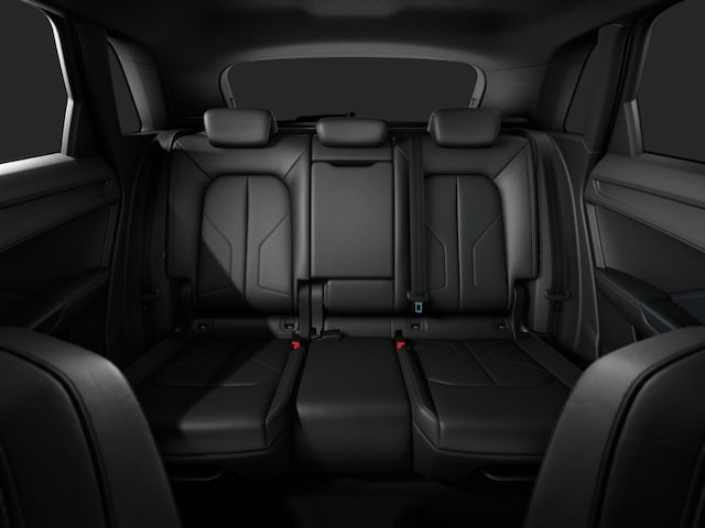 Audi Q3 40 TFSI Quattro S-Line S-Tronic