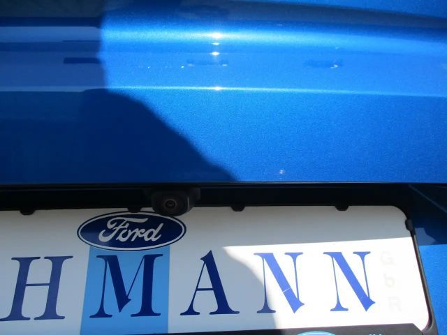 Ford Puma EcoBoost ST Line