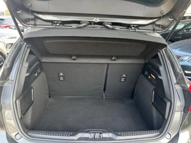 Ford Focus Limited ST Line