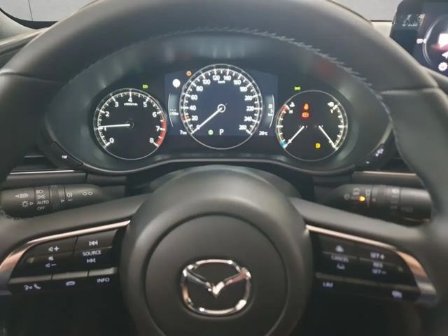 Mazda 3 Homura SkyActiv e-Skyactiv