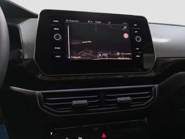 Volkswagen T-Cross DSG Life