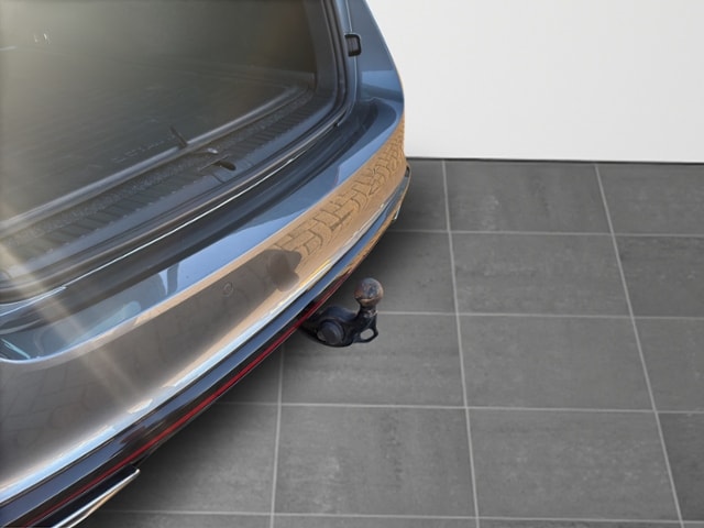 Skoda Octavia Combi iV