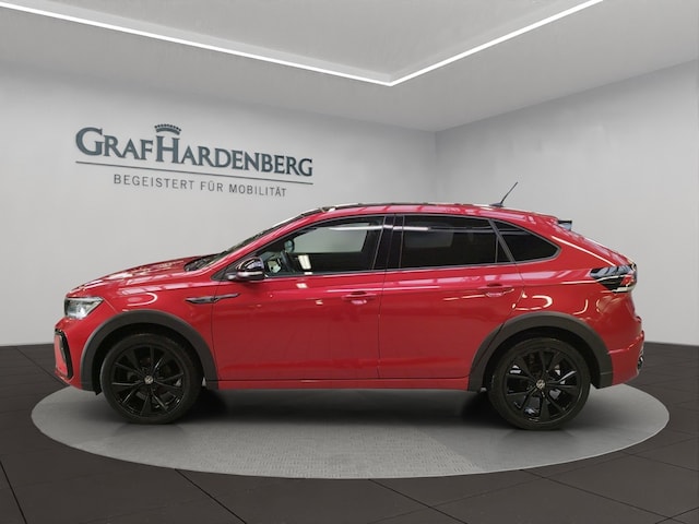 Volkswagen Taigo 1.0 TSI R-Line