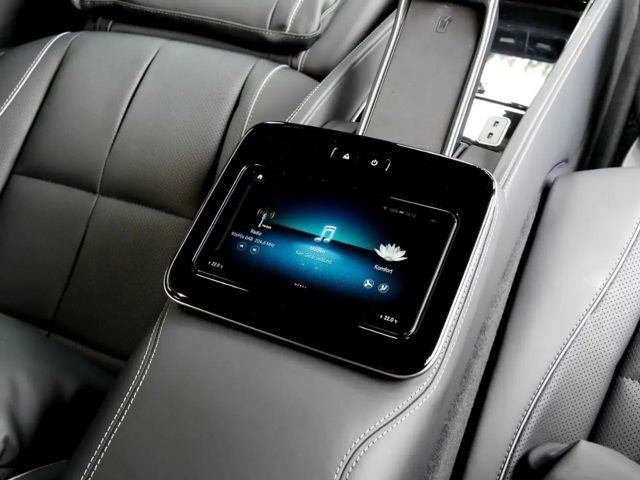 Mercedes-Benz GLS 600 Maybach