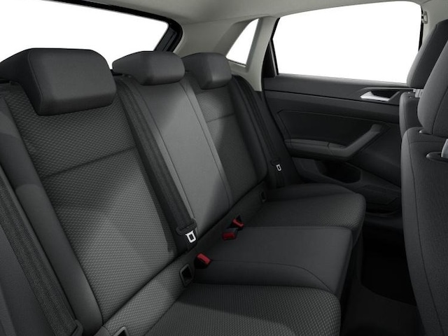 Volkswagen Polo 1.0 MPI