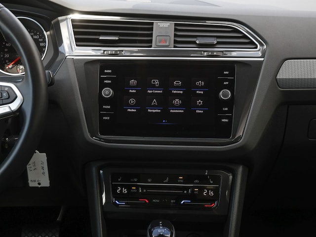 Volkswagen Tiguan 2.0 TSI DSG Life