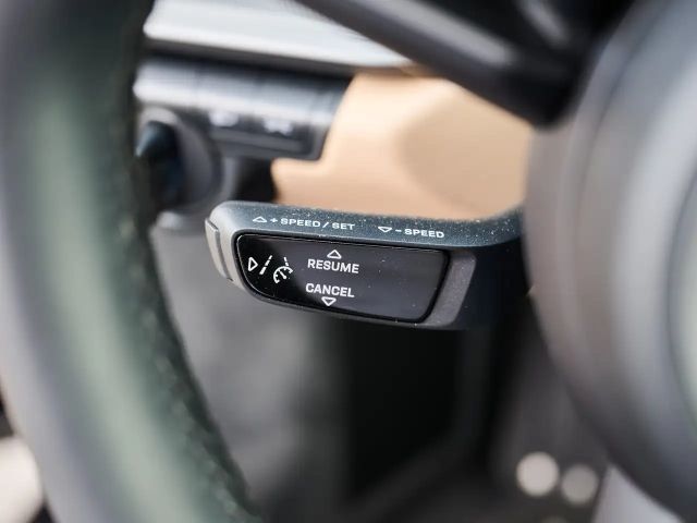 Porsche 911 Carrera Coupé