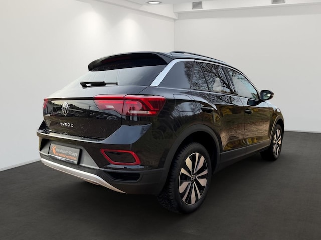 Volkswagen T-Roc 1.0 TSI Life Move