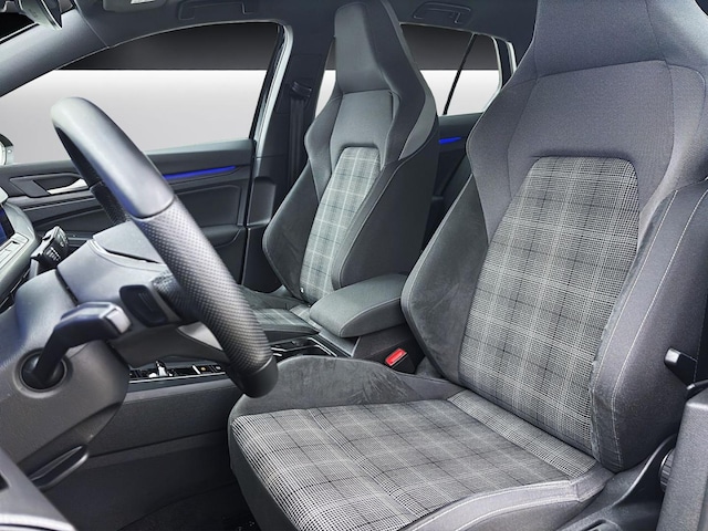 Volkswagen Golf GTD IQ.Drive