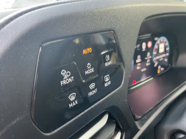 Volkswagen Caddy DSG Life Maxi