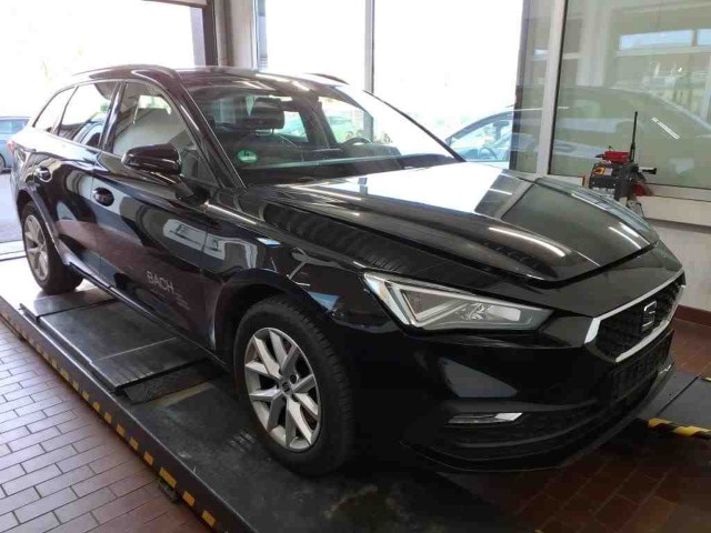 Seat Leon 2.0 TDI DSG Sportstourer Style