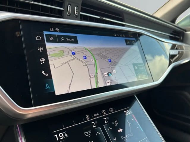 Audi S6 3.0 TDI Avant Quattro