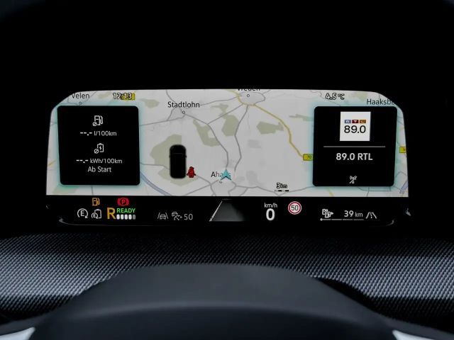 Volkswagen Golf GTE Golf VIII IQ.Drive