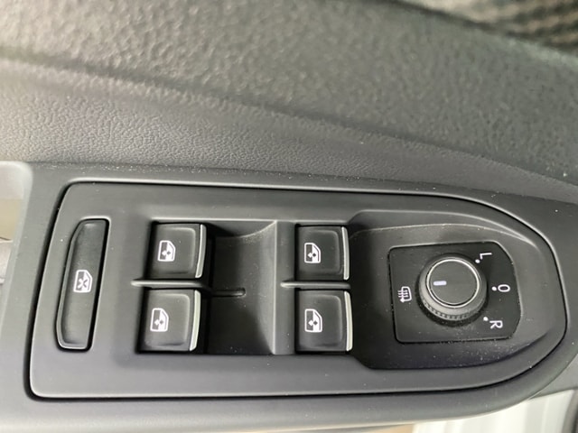 Volkswagen Golf 2.0 TSI 4Motion Golf VIII