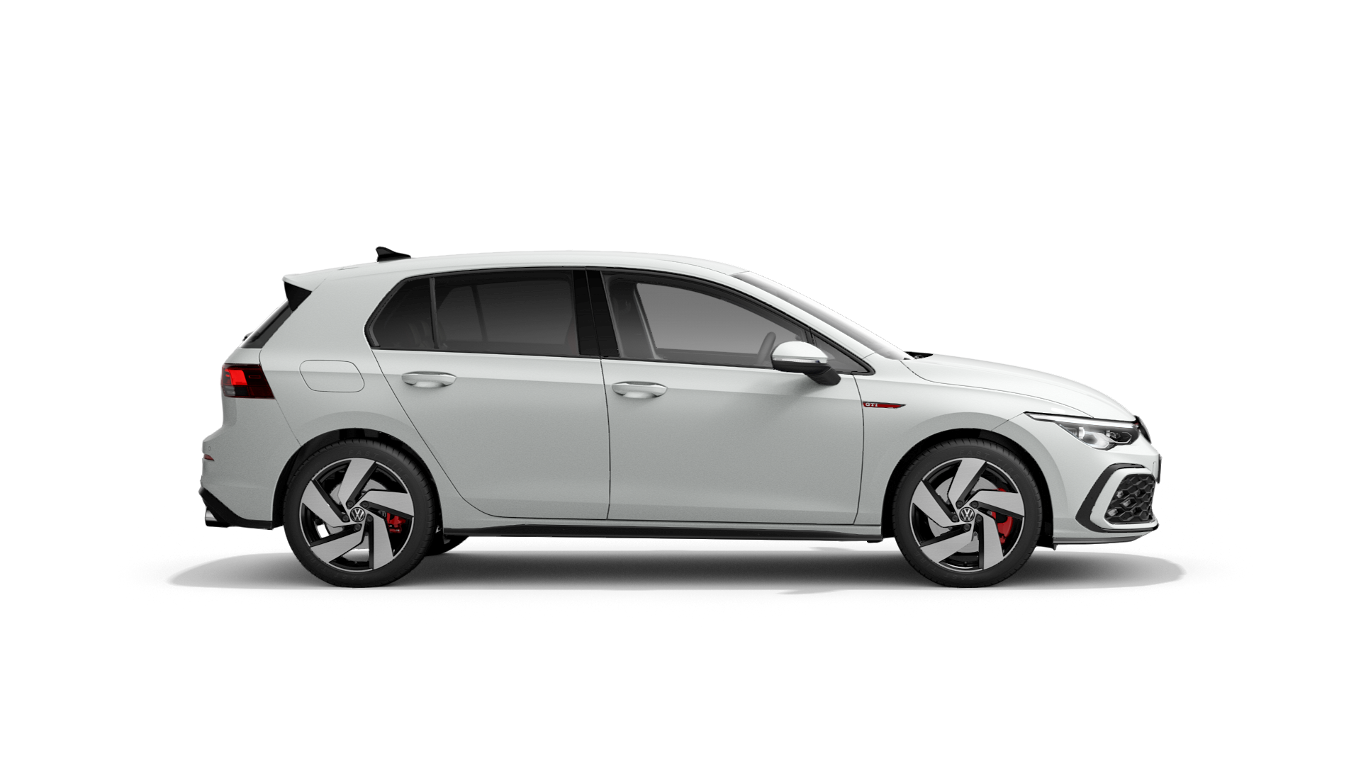 Volkswagen Golf DSG GTI Golf VIII