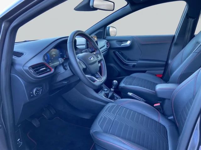 Ford Puma EcoBoost ST Line
