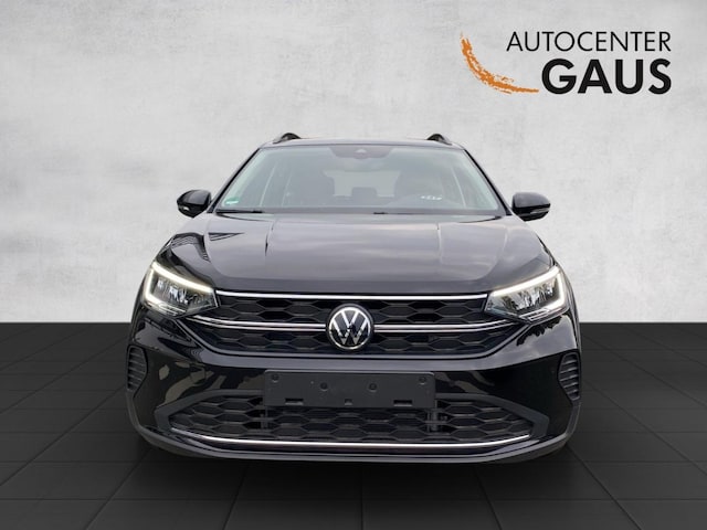 Volkswagen Taigo 1.0 TSI Life