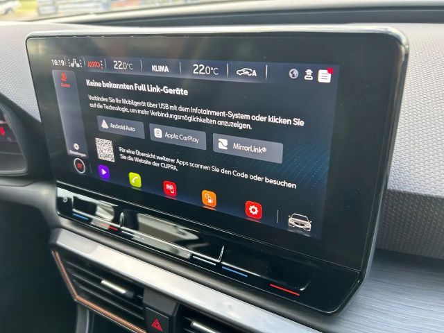 Cupra Leon DSG Sportstourer