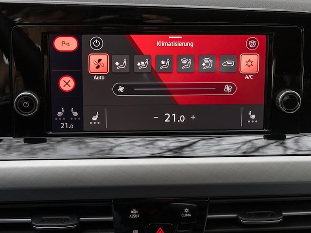 Volkswagen Golf 2.0 TDI Golf VIII Life