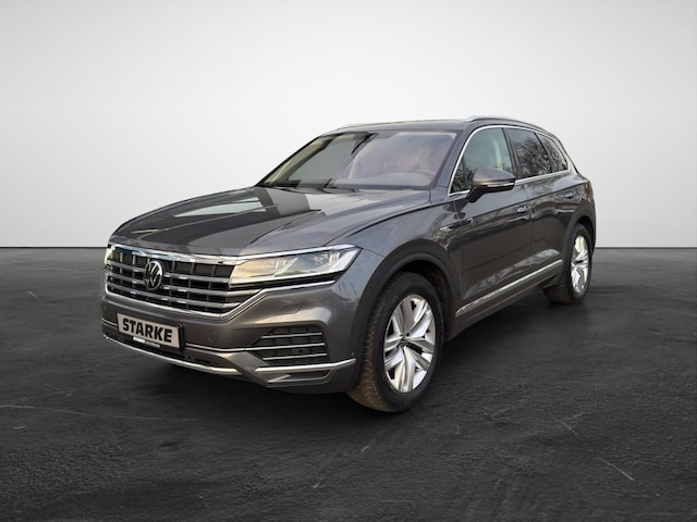 Volkswagen Touareg 3.0 V6 TDI 4Motion Atmosphere