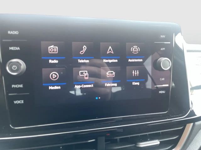 Volkswagen T-Roc DSG R-Line