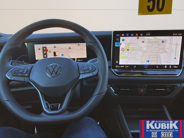 Volkswagen Tayron 4Motion DSG Style