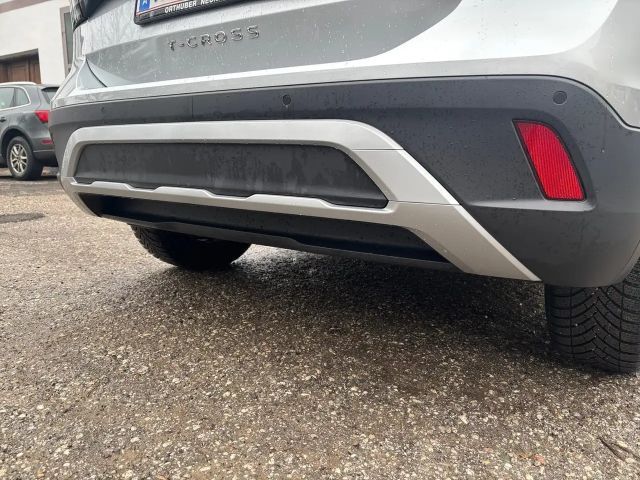 Volkswagen T-Cross 4Me TSI