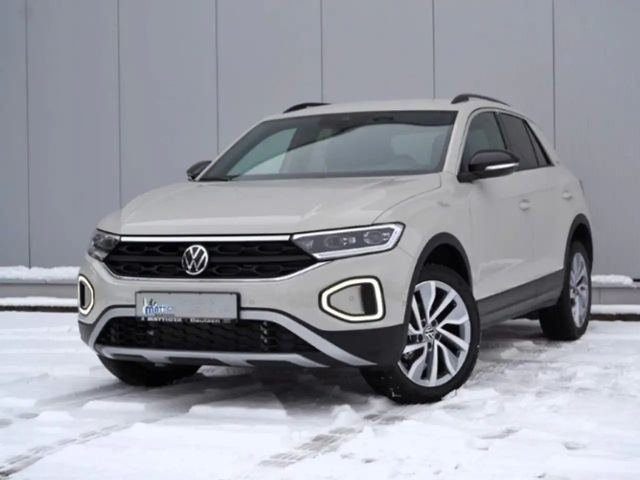 Volkswagen T-Roc 1.5 TSI IQ.Drive Plus