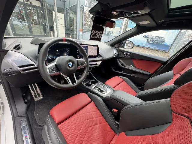 BMW 135 M-Sport Sedan xDrive