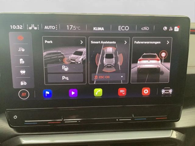 Cupra Formentor 1.4 e-Hybrid VZ