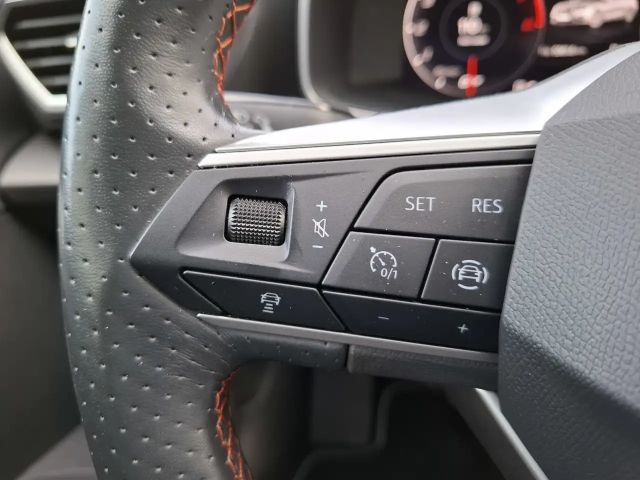 Seat Leon 1.5 TSI FR-lijn Sportstourer