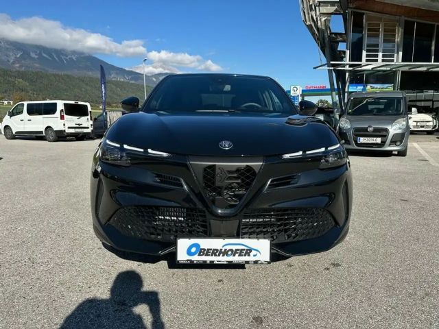 Alfa Romeo Junior Speciale