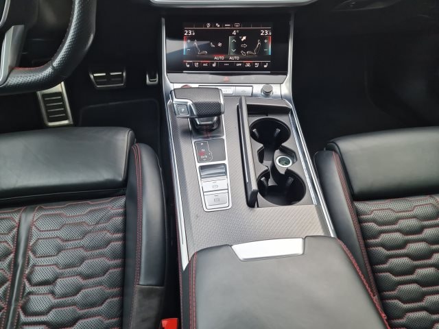 Audi RS6 Avant Quattro