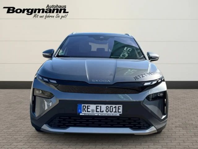 Skoda Elroq 85