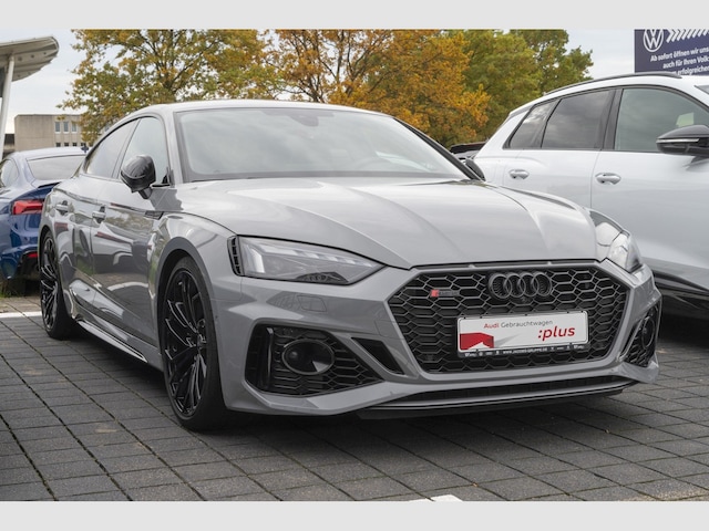 Audi RS5 Quattro Sportback