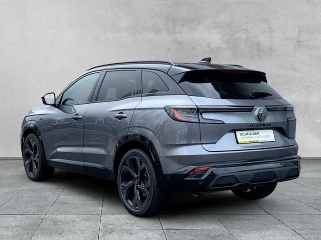 Renault Austral Alpine Esprit Techno