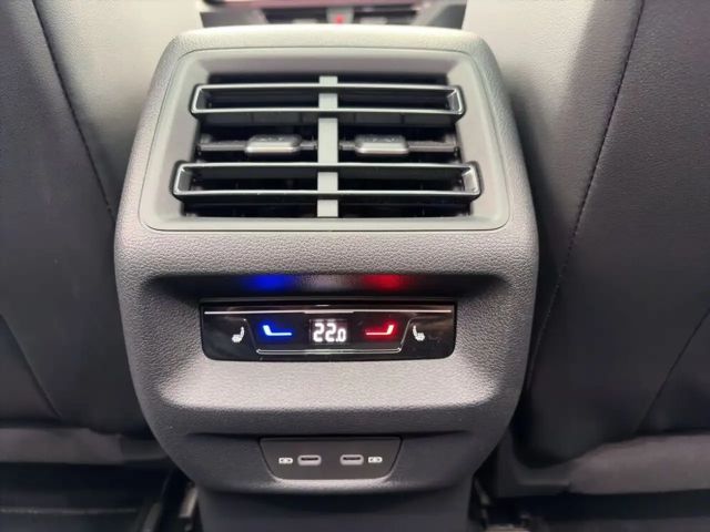 Volkswagen Tayron 4Motion