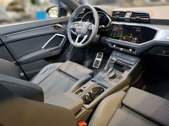 Audi Q3 1.4 TFSI Quattro S-Tronic Sportback