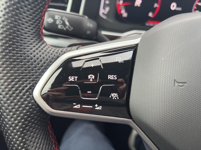 Volkswagen Polo 2.0 TSI GTI